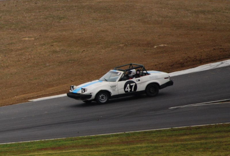 Illustration for article titled 24 Hours Of LeMons Arse Freeze-A-Palooza Über Gallery: British Steel